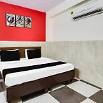 Hotel O Palam