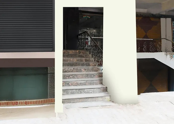 Hotel O Palam