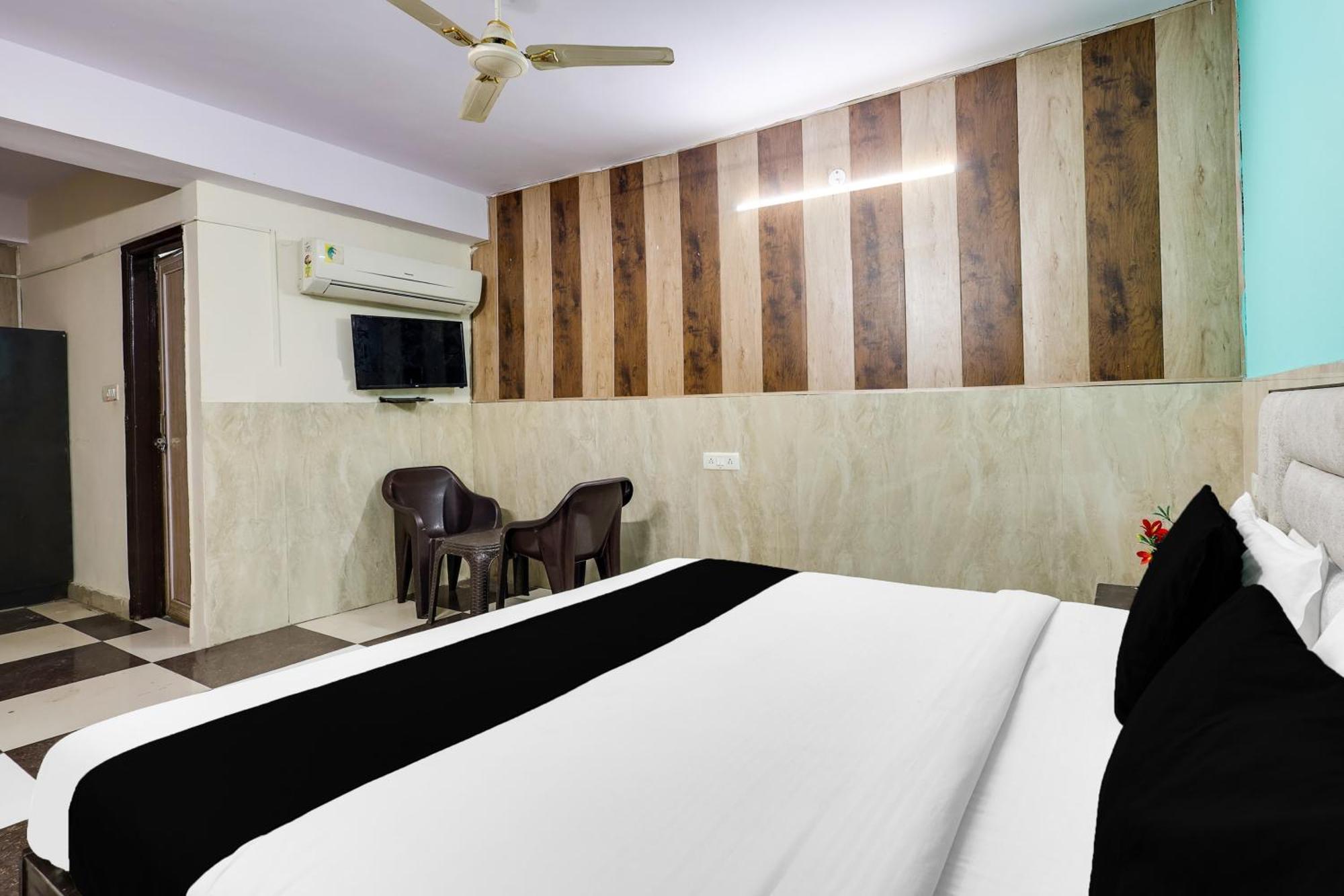 O Palam Hotel New Delhi