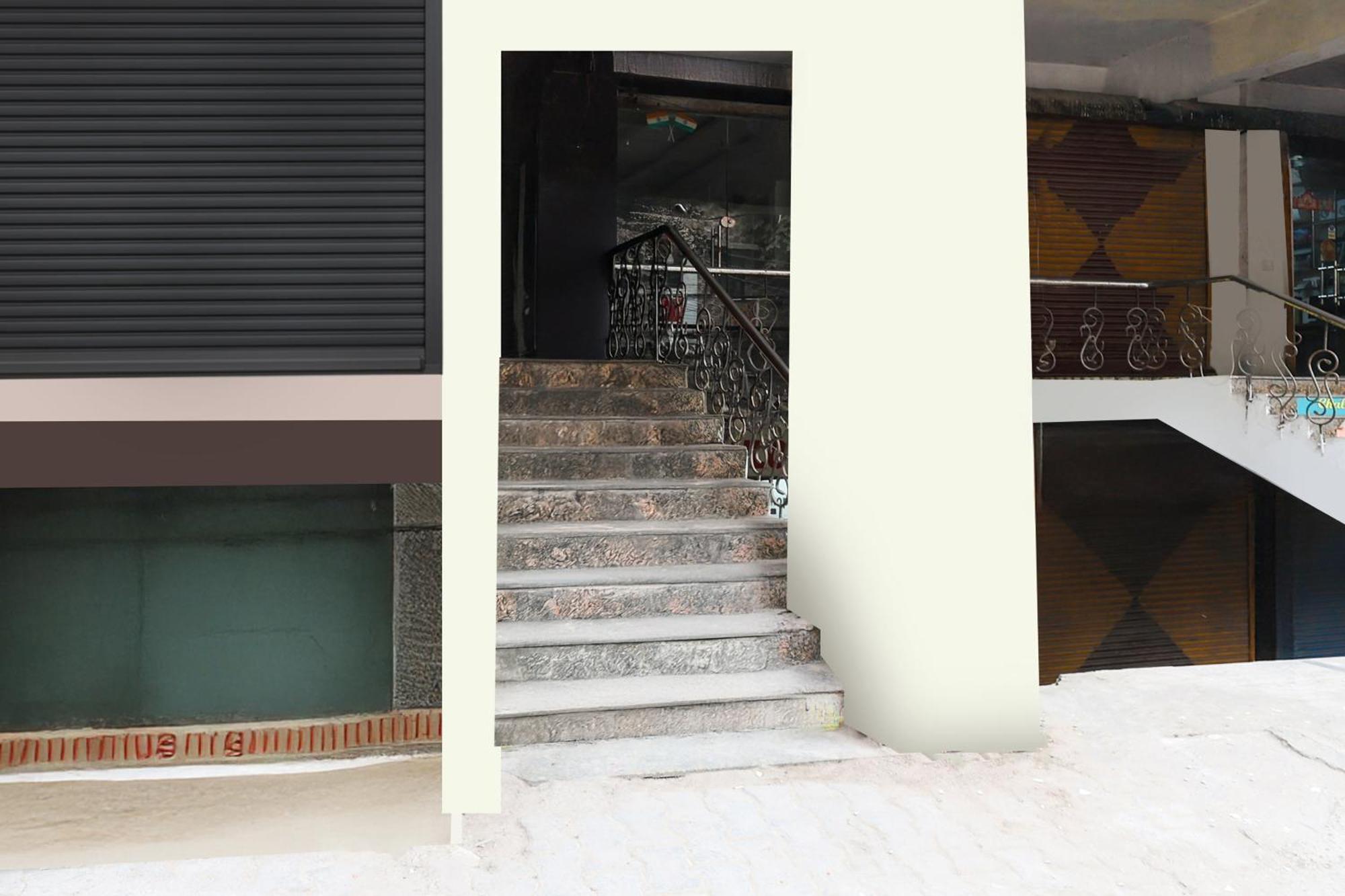O Palam Hotel